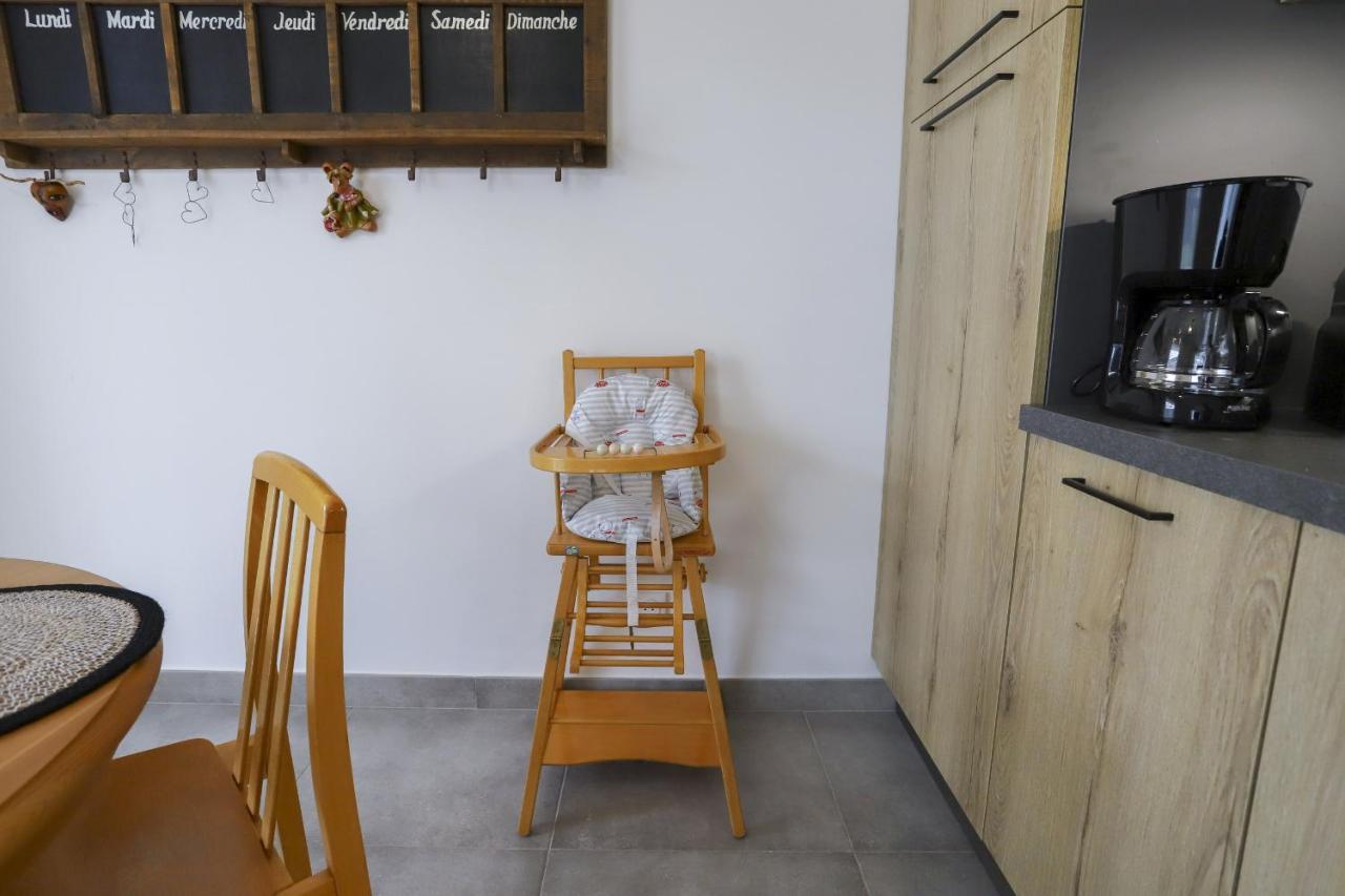 Apartamento Le Jardin De Boubioz Sévrier Exterior foto
