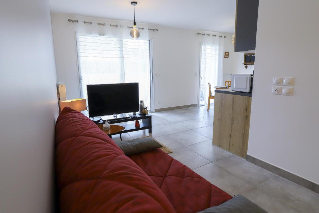 Apartamento Le Jardin De Boubioz Sévrier Exterior foto
